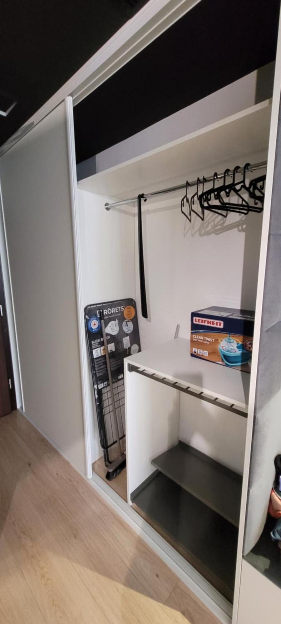 Hanza Tower Apartament 306, Basen, Sauna, Jacuzzi, Fitness Шчечин Екстериор снимка