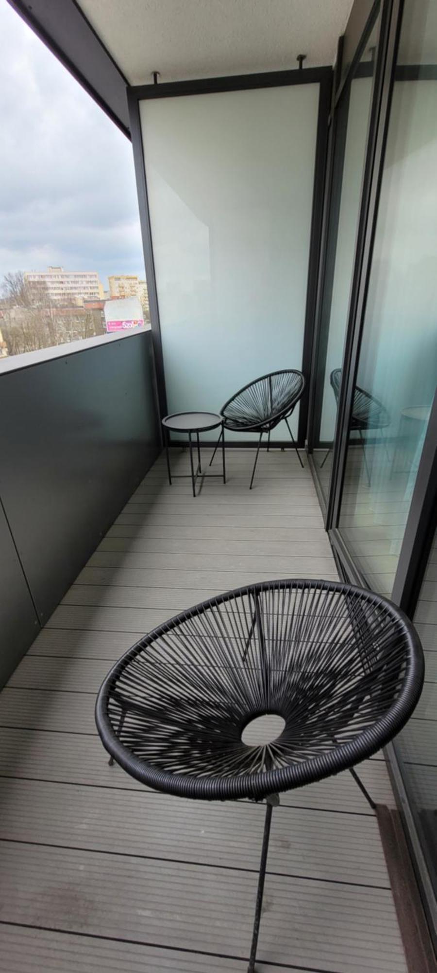 Hanza Tower Apartament 306, Basen, Sauna, Jacuzzi, Fitness Шчечин Екстериор снимка