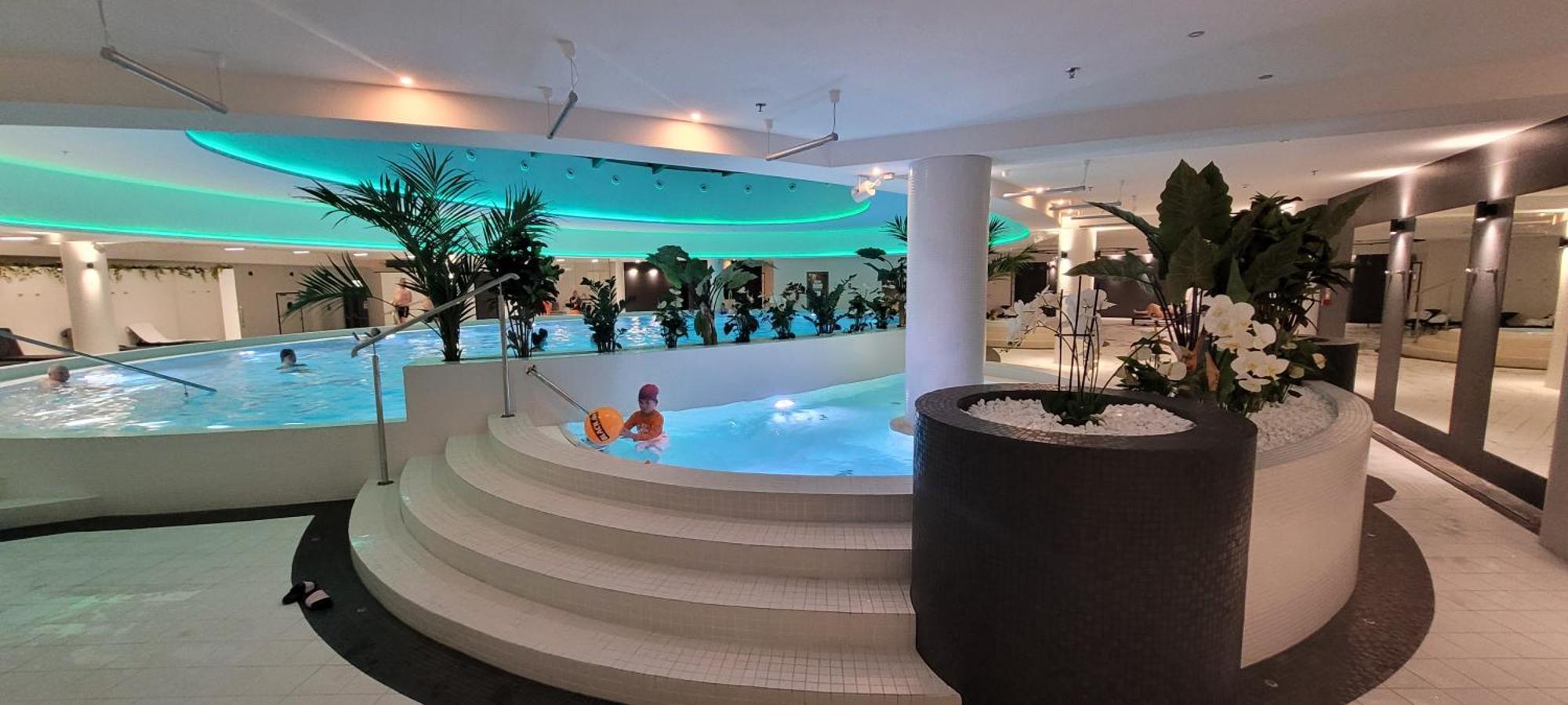 Hanza Tower Apartament 306, Basen, Sauna, Jacuzzi, Fitness Шчечин Екстериор снимка